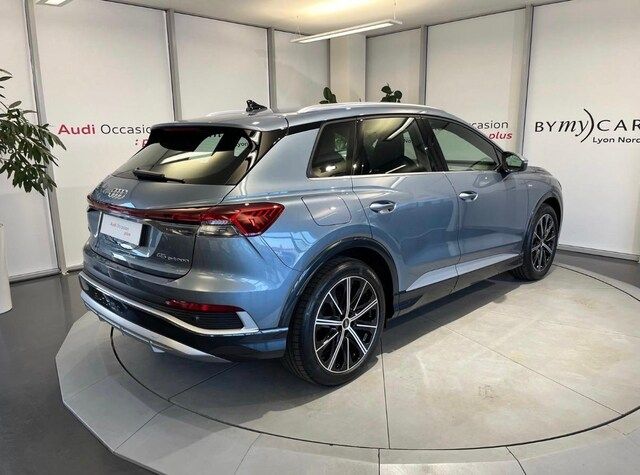 Audi Q4 E-tron 45 E-tron - 2025 - Joinsteer - #5