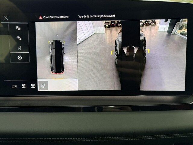 Audi Q6 E-tron S Line E-tron Performance 225,00 KW - 2025 - Joinsteer - #65