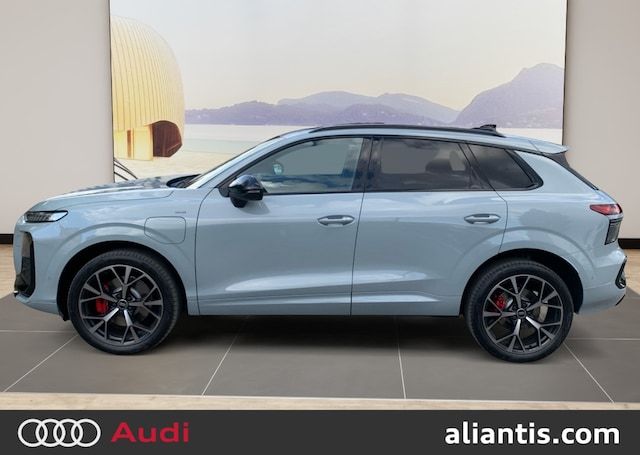 Audi Q3 TFSI E Design E-hybrid 272 Ch S Tronic - 2026 - Joinsteer - #2