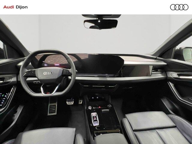 Audi Q6 E-tron S Line E-tron Performance 225,00 KW - 2025 - Joinsteer - #9