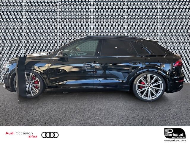 Audi Q8 TFSI E Competition 60 TFSI E Quattro 490 Ch Tiptronic - 2025 - Joinsteer - #2