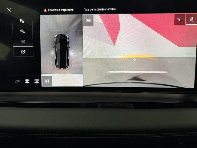 Audi Q6 E-tron S Line E-tron Performance 225,00 KW - 2025 - Joinsteer - #66