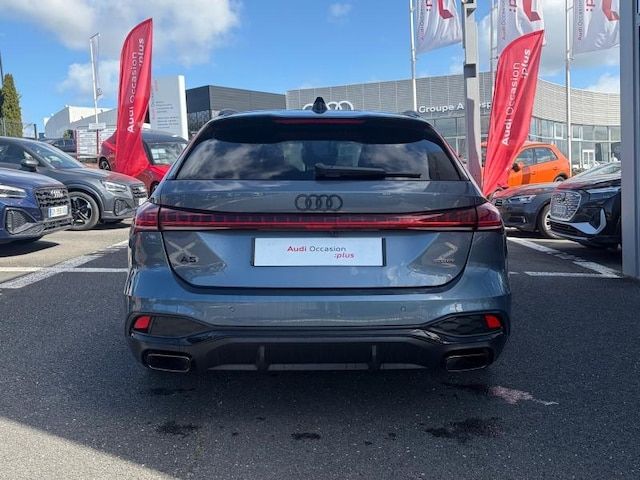 Audi A5 Coupé Design E-hybrid Quattro 299 ChS Tronic - 2025 - Joinsteer - #6