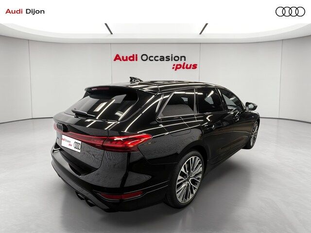 Audi A6 Avant E-tron S Line E-tron Performance 270,00 KW - 2025 - Joinsteer - #5