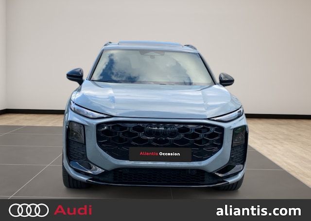Audi Q3 TFSI E Design E-hybrid 272 Ch S Tronic - 2026 - Joinsteer - #8