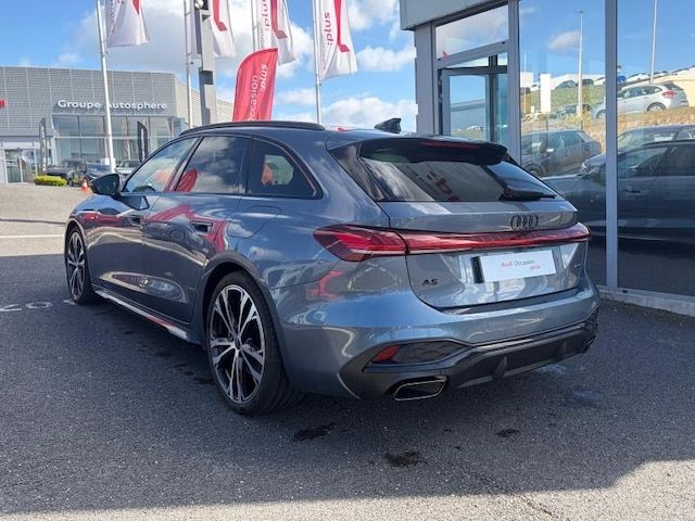 Audi A5 Coupé Design E-hybrid Quattro 299 ChS Tronic - 2025 - Joinsteer - #7
