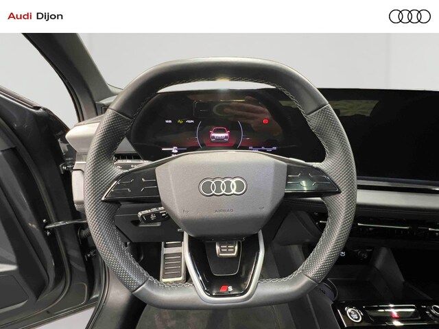 Audi Q6 E-tron S Line E-tron Performance 225,00 KW - 2025 - Joinsteer - #10