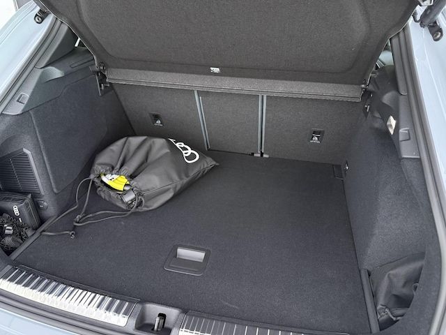 Audi Q3 TFSI E Design E-hybrid 272 Ch S Tronic - 2026 - Joinsteer - #21