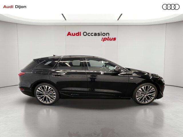Audi A6 Avant E-tron S Line E-tron Performance 270,00 KW - 2025 - Joinsteer - #6