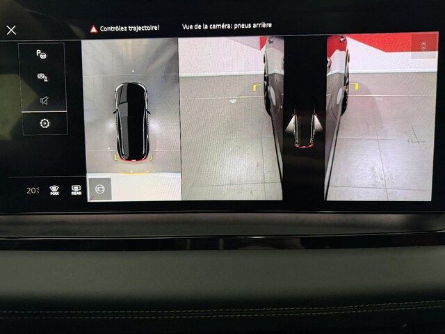 Audi Q6 E-tron S Line E-tron Performance 225,00 KW - 2025 - Joinsteer - #68