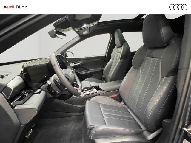 Audi Q6 E-tron S Line E-tron Performance 225,00 KW - 2025 - Joinsteer - #11