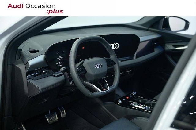 Audi Q6 E-tron S Line E-tron Performance 225,00 KW - 2025 - Joinsteer - #3