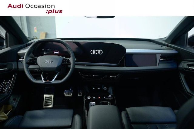 Audi Q6 E-tron S Line E-tron Performance 225,00 KW - 2025 - Joinsteer - #4