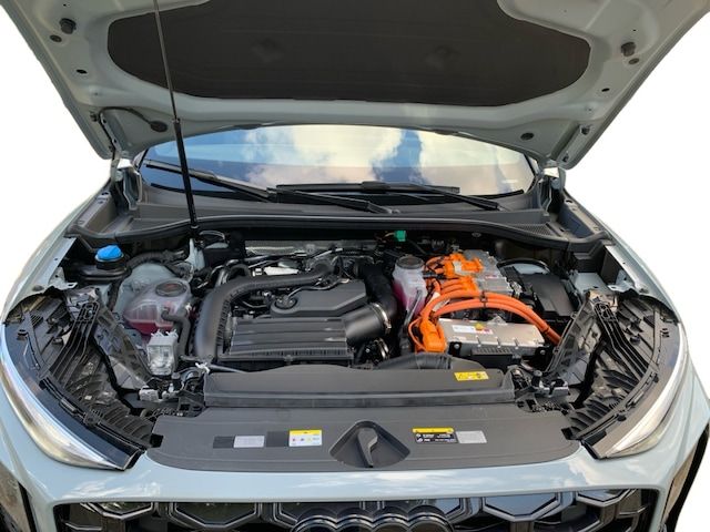 Audi Q3 TFSI E Design E-hybrid 272 Ch S Tronic - 2026 - Joinsteer - #17