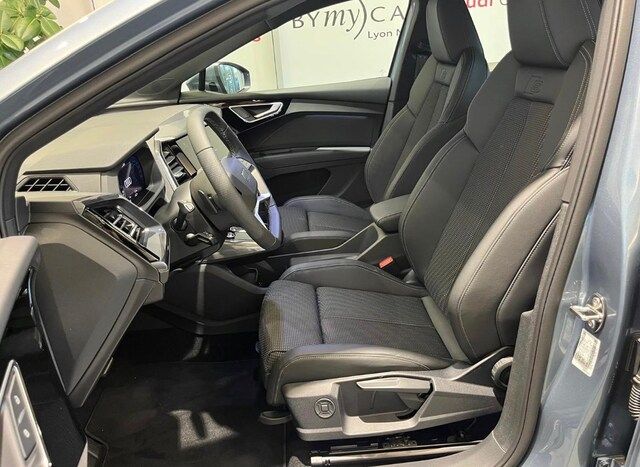 Audi Q4 E-tron 45 E-tron - 2025 - Joinsteer - #11