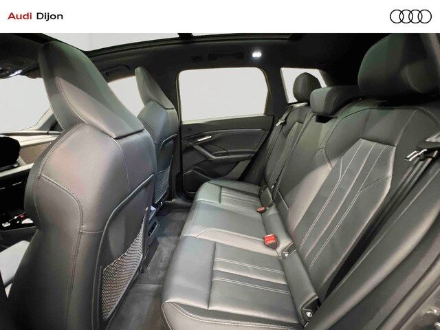 Audi Q6 E-tron S Line E-tron Performance 225,00 KW - 2025 - Joinsteer - #12