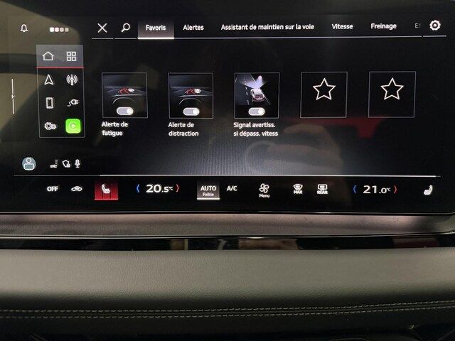 Audi Q6 E-tron S Line E-tron Performance 225,00 KW - 2025 - Joinsteer - #71