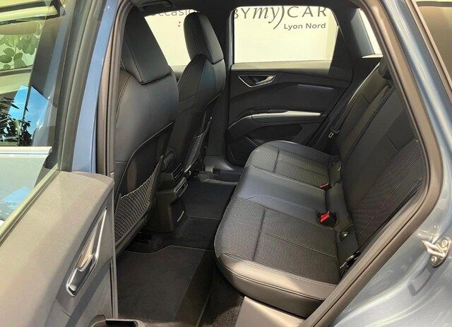 Audi Q4 E-tron 45 E-tron - 2025 - Joinsteer - #12