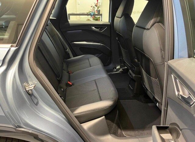 Audi Q4 E-tron 45 E-tron - 2025 - Joinsteer - #13