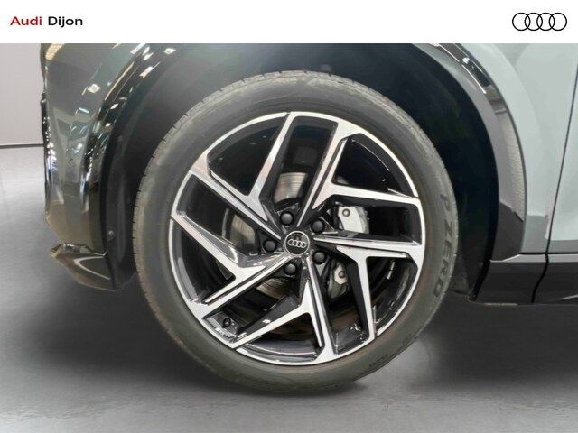 Audi Q6 E-tron S Line E-tron Performance 225,00 KW - 2025 - Joinsteer - #14