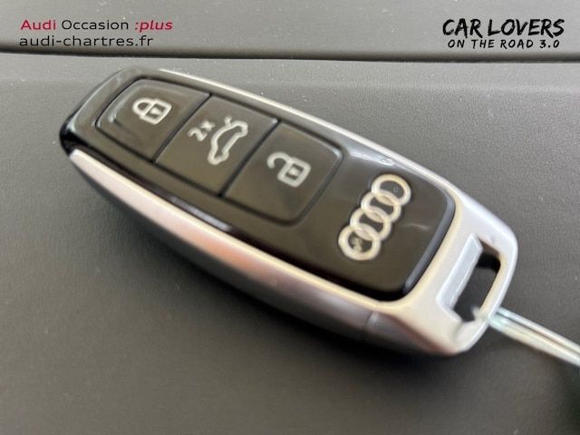 Audi Q7 TFSI E Competition 60 TFSI E Quattro 462 Ch Tiptronic - 2022 - Joinsteer - #20