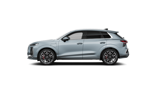 Audi Q3 TFSI E Design E-hybrid 272 Ch S Tronic - 2026 - Joinsteer - #2