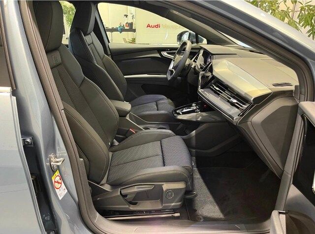 Audi Q4 E-tron 45 E-tron - 2025 - Joinsteer - #15