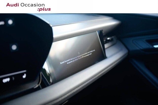 Audi Q6 E-tron S Line E-tron Performance 225,00 KW - 2025 - Joinsteer - #10