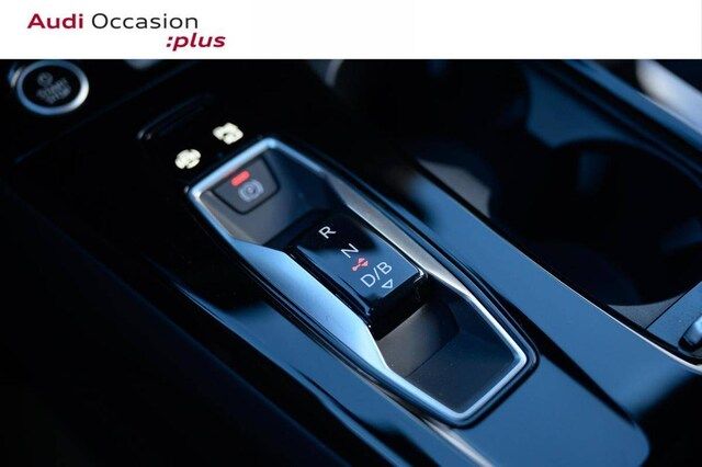 Audi Q6 E-tron S Line E-tron Performance 225,00 KW - 2025 - Joinsteer - #11