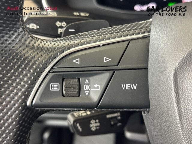 Audi Q7 TFSI E Competition 60 TFSI E Quattro 462 Ch Tiptronic - 2022 - Joinsteer - #23