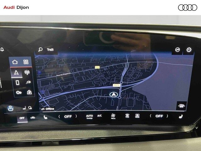 Audi Q6 E-tron S Line E-tron Performance 225,00 KW - 2025 - Joinsteer - #16