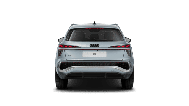 Audi Q3 TFSI E Design E-hybrid 272 Ch S Tronic - 2026 - Joinsteer - #4