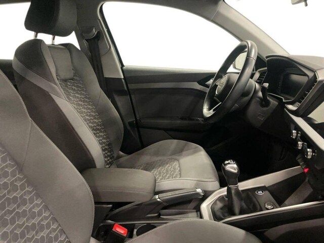 Audi A1 Sportback Advanced 2 25 TFSI 95 Ch 5 Vitesses - 2023 - Joinsteer - #13