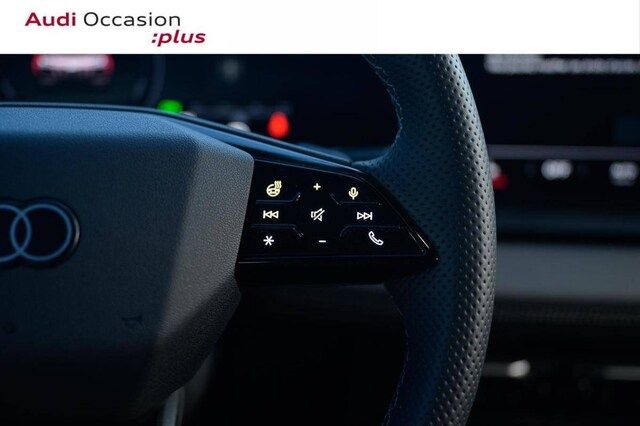 Audi Q6 E-tron S Line E-tron Performance 225,00 KW - 2025 - Joinsteer - #14