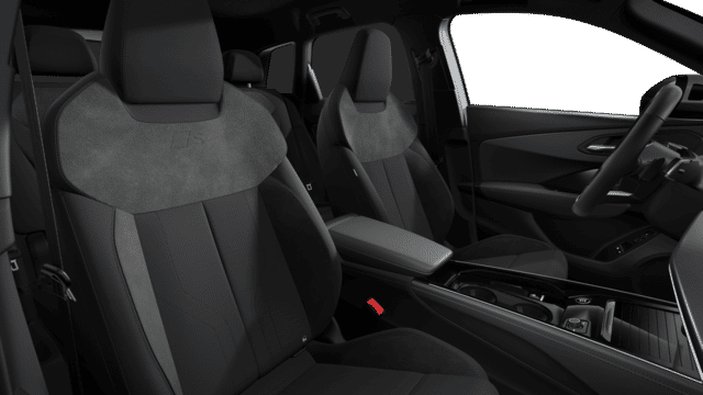 Audi Q3 TFSI E Design E-hybrid 272 Ch S Tronic - 2026 - Joinsteer - #7