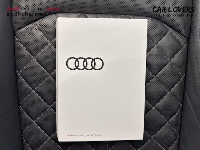 Audi Q7 TFSI E Competition 60 TFSI E Quattro 462 Ch Tiptronic - 2022 - Joinsteer - #30