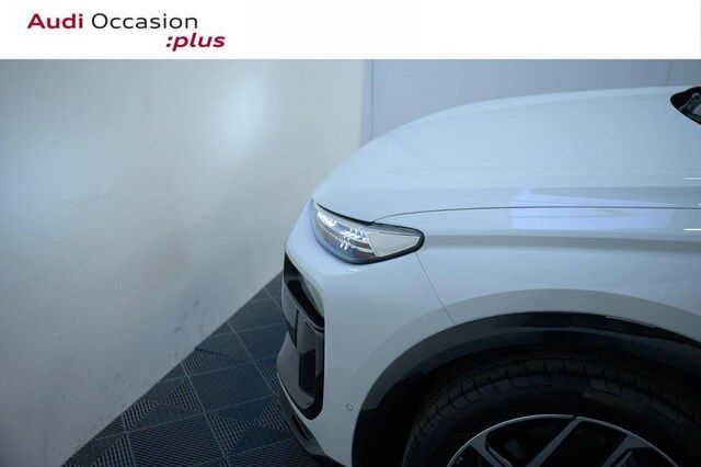 Audi Q6 E-tron S Line E-tron Performance 225,00 KW - 2025 - Joinsteer - #18