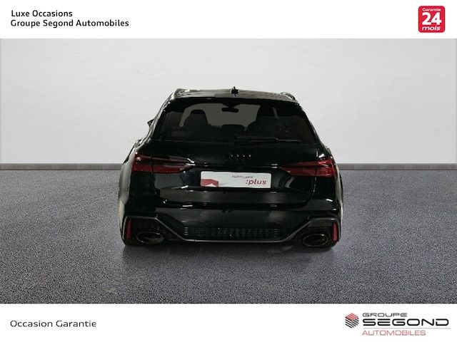 Audi RS6 Avant Performance RS 6 Avant Performance 630 Ch Tiptronic - 2024 - Joinsteer - #2
