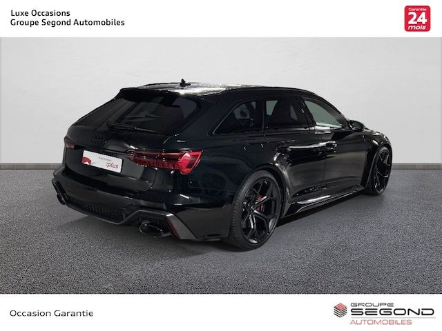 Audi RS6 Avant Performance RS 6 Avant Performance 630 Ch Tiptronic - 2024 - Joinsteer - #3
