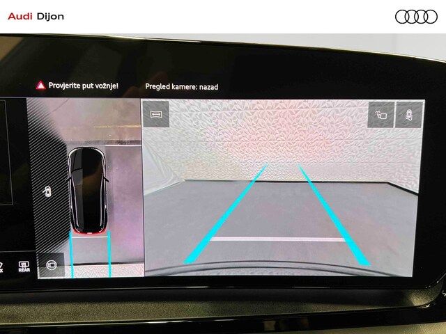 Audi Q6 E-tron S Line E-tron Performance 225,00 KW - 2025 - Joinsteer - #20