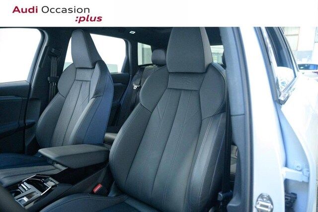 Audi Q6 E-tron S Line E-tron Performance 225,00 KW - 2025 - Joinsteer - #19