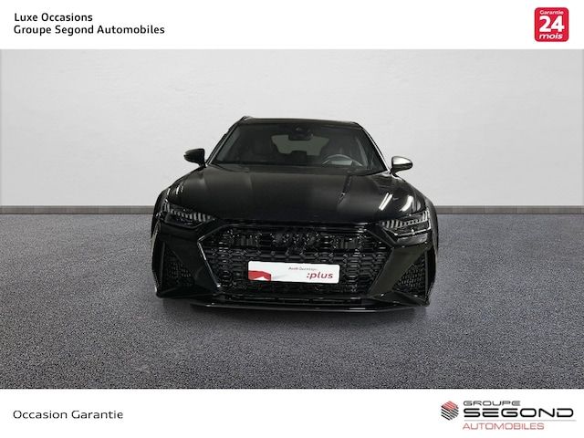 Audi RS6 Avant Performance RS 6 Avant Performance 630 Ch Tiptronic - 2024 - Joinsteer - #5