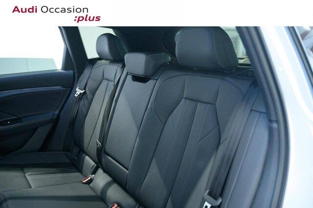 Audi Q6 E-tron S Line E-tron Performance 225,00 KW - 2025 - Joinsteer - #20