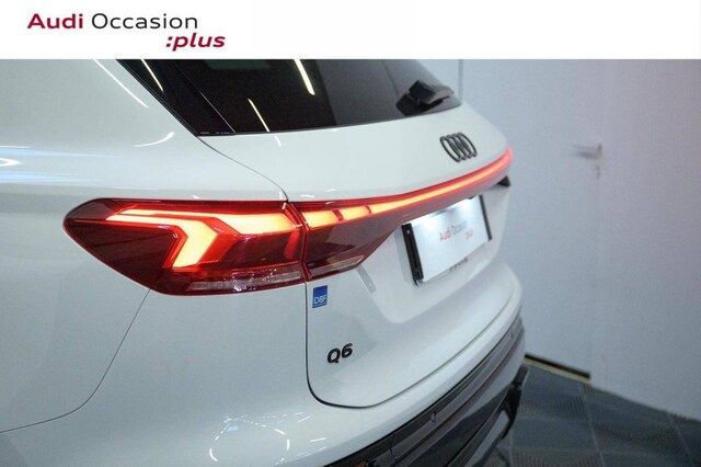 Audi Q6 E-tron S Line E-tron Performance 225,00 KW - 2025 - Joinsteer - #21