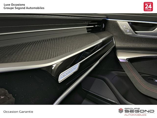 Audi RS6 Avant Performance RS 6 Avant Performance 630 Ch Tiptronic - 2024 - Joinsteer - #9