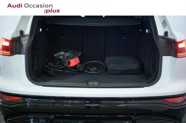 Audi Q6 E-tron S Line E-tron Performance 225,00 KW - 2025 - Joinsteer - #22