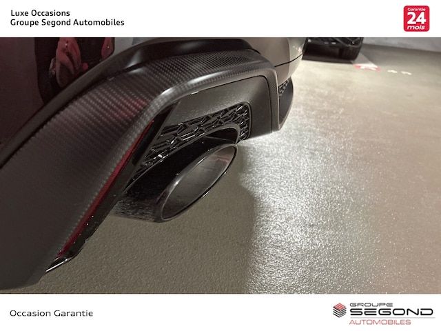 Audi RS6 Avant Performance RS 6 Avant Performance 630 Ch Tiptronic - 2024 - Joinsteer - #14