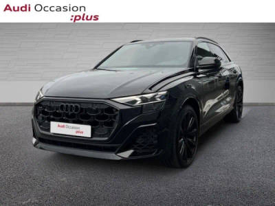Audi Q8 TFSI E Competition TFSI E Hybride Rechargeable Quattro 490 Ch Tiptronic - 2026 - Joinsteer - #1