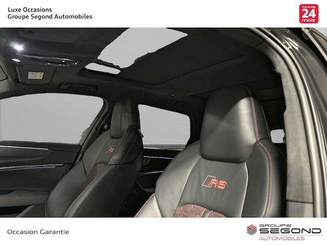 Audi RS6 Avant Performance RS 6 Avant Performance 630 Ch Tiptronic - 2024 - Joinsteer - #15
