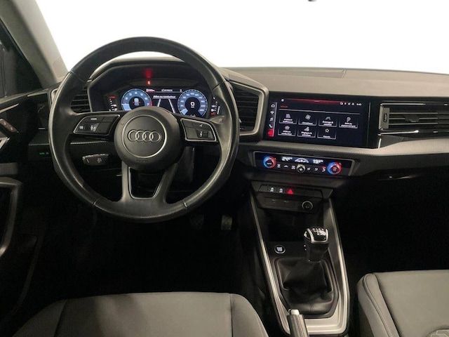Audi A1 Sportback Advanced 2 25 TFSI 95 Ch 5 Vitesses - 2023 - Joinsteer - #24